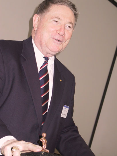 Image of G. Heart teaching